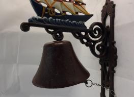 Sailboat bell